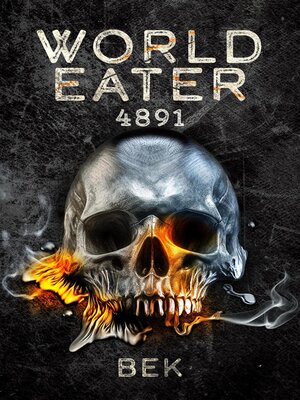 cover image of World Eater